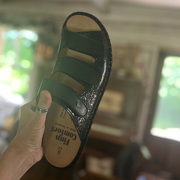 Finn Comfort Pisa 42 - Picture 1 of 4